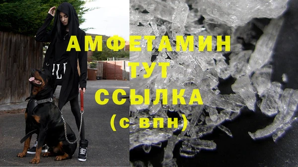 молекула духа Верея